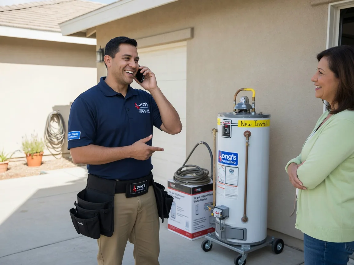 Leak Detection Whitsett, TX FAQs